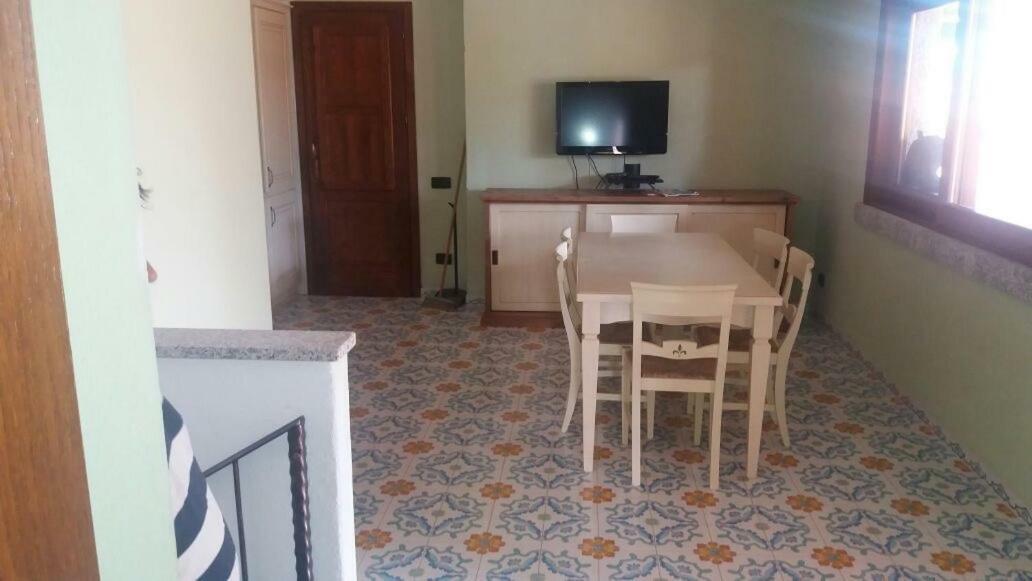 Cala Sinzias Villa Costa Rei Kültér fotó